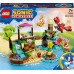 LEGO Sonic the Hedgehog Соник Вайспа для Эми (76992)