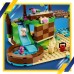 LEGO Sonic the Hedgehog Соник Вайспа для Эми (76992)