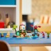 LEGO Sonic the Hedgehog Соник Вайспа для Эми (76992)