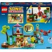 LEGO Sonic the Hedgehog Соник Вайспа для Эми (76992)
