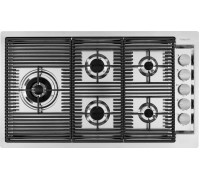 Foster OUTLINE HOB 5 GAS H25