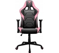 Cougar Armor Elite Eva / Pink (CGR-ELI-PNB)