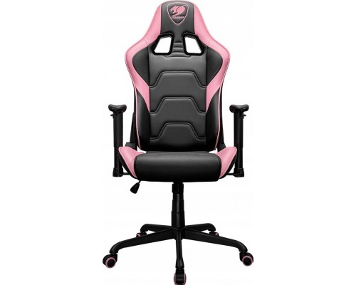 Cougar Armor Elite Eva / Pink (CGR-ELI-PNB)
