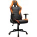Cougar Armor Elite Black-Orange