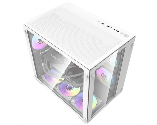 Darkflash C285 White