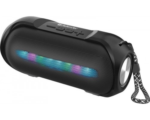 Defender S400 black (65399)