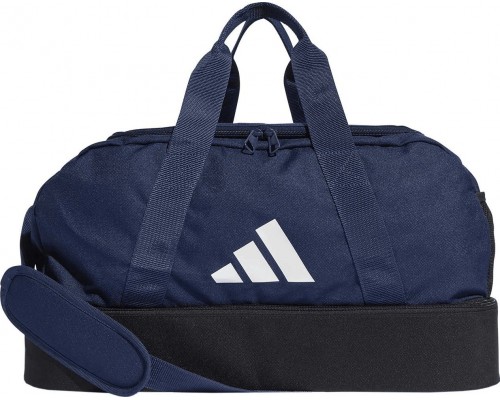 Adidas Bag adidas Tiro League Duffel Small navy IB8649