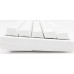 Ducky Ducky One 2 Pro Mini White Edition Gaming Keyboard, RGB LED - Gateron Yellow
