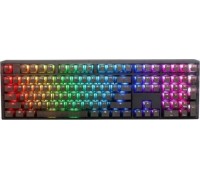 Ducky Ducky One 3 Aura Black Gaming Tastatur, RGB LED - Gateron Baby Kangaroo
