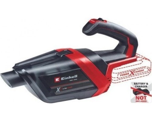 Einhell TE-HV 18/06 Li-Solo
