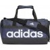 Adidas Bag sport ADIDAS Linear Duffel XS Granatowa