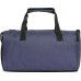 Adidas Bag sport ADIDAS Linear Duffel XS Granatowa