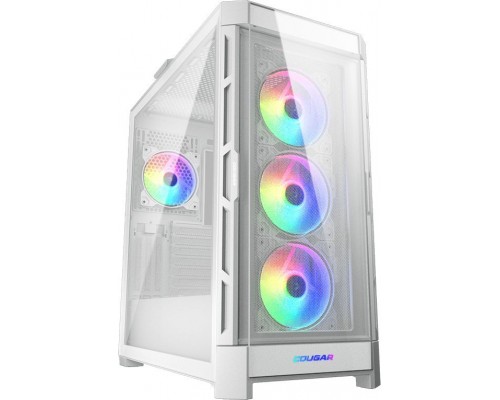 Cougar Duoface Pro RGB (CGR-5AD1W-RGB)