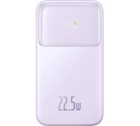 Baseus Comet 10000mAh Purple