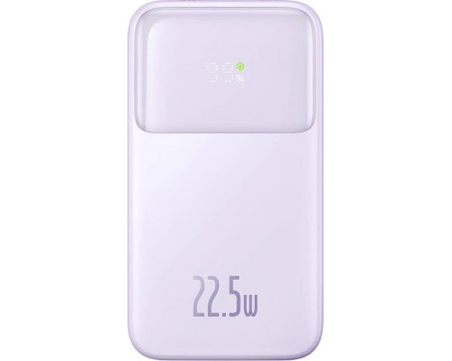 Baseus Comet 10000mAh Purple