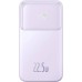 Baseus Comet 10000mAh Purple