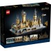 LEGO Harijs Poters Cūkkārpas pils un Blondīne (76419)