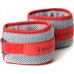SKO Ūdens svari rokām un kājām SVELTUS AQUA BAND 2x0,5kg