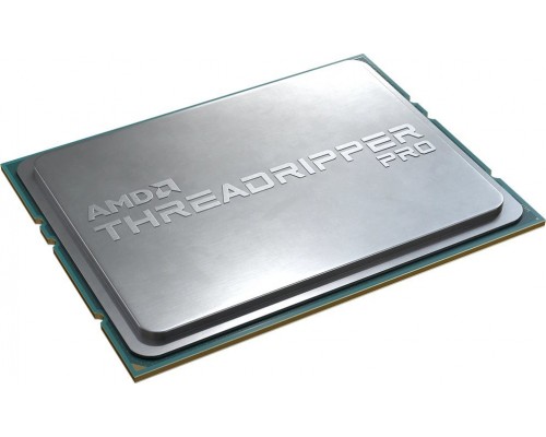 AMD Ryzen Threadripper Pro 5995WX, 2.7 GHz, 256 MB, OEM (100-000000444)