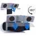 JYS Osłona Dekielek Na Kamerę For Sony Playstation 5 Ps5 / P5139