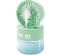 Media-Tech Breeze Fan MT6515 350ml