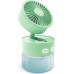 Media-Tech Breeze Fan MT6515 350ml
