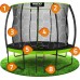 Garden Trampoline Neo-Sport NS-10C221 With inner mesh 10 FT 312 cm