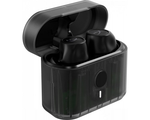 HyperX Cirro Buds Pro black (727A5AA)