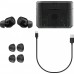 HyperX Cirro Buds Pro black (727A5AA)