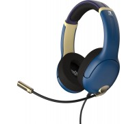 PDP Airlite Zelda Hyrule Blue (500-162-HLBL)