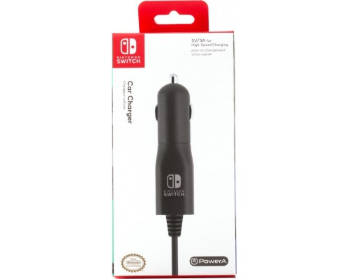 PowerA PowerA SWITCH Łaforwarka samochoforwa