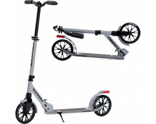 Blackwheels Zoom Gray (5902659843753)