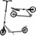 Blackwheels Blackwheels Zoom Grey