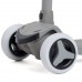 Blackwheels trzykołowa Blink Gray