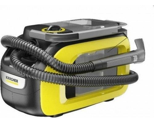 Karcher Odkurzacz Krcher 1.081-500.0 18 V 200 W 1,6 L