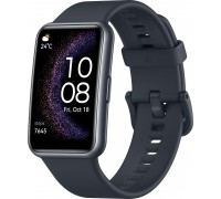 Smartwatch Huawei Watch Fit SE Black (Stia-B39)