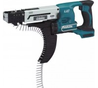 Makita Akumuliatorinis suktuvas MAKITA DFR550ZX1