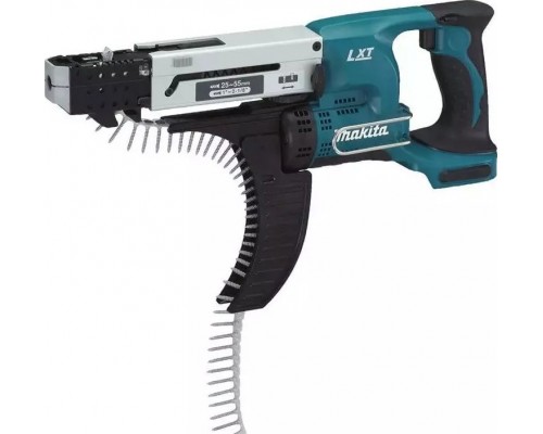 Makita Akumuliatorinis suktuvas MAKITA DFR550ZX1