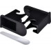 FKinderKraft Jr Fix2 Graphite Blk