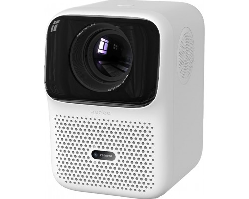 Wanbo XIAOMI WANBO T4 PROJECTOR FULL HD 1080P, BLUETOOTH, WIFI, ANDROID 9.0