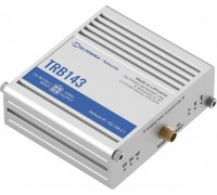 Teltonika Bramka LTE TRB143 (Cat 4), 3G, 2G, M-BUS, 1xRJ-45