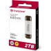 SSD Transcend ESD310S 2TB Silver (TS2TESD310S)
