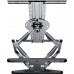 Gembird TV SET ACC WALL MOUNT 40-80"/WM-80STR-01 GEMBIRD