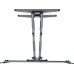 Gembird TV SET ACC WALL MOUNT 40-80"/WM-80STR-01 GEMBIRD
