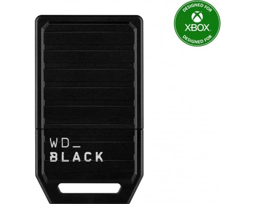SSD WD Išorinis kietasis diskas SSD|WESTERN DIGITAL|1TB|WDBMPH0010BNC-WCSN