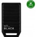 SSD WD Išorinis kietasis diskas SSD|WESTERN DIGITAL|1TB|WDBMPH0010BNC-WCSN