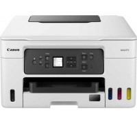 MFP Canon Spausdintuvas rašalinis Canon MAXIFY GX3050 MFP Spalv. refillable A4 350 lapų USB 2.0 Wi-Fi(ac)