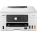 MFP Canon Spausdintuvas rašalinis Canon MAXIFY GX3050 MFP Spalv. refillable A4 350 lapų USB 2.0 Wi-Fi(ac)