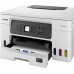 MFP Canon Spausdintuvas rašalinis Canon MAXIFY GX3050 MFP Spalv. refillable A4 350 lapų USB 2.0 Wi-Fi(ac)