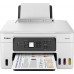 MFP Canon Spausdintuvas rašalinis Canon MAXIFY GX3050 MFP Spalv. refillable A4 350 lapų USB 2.0 Wi-Fi(ac)